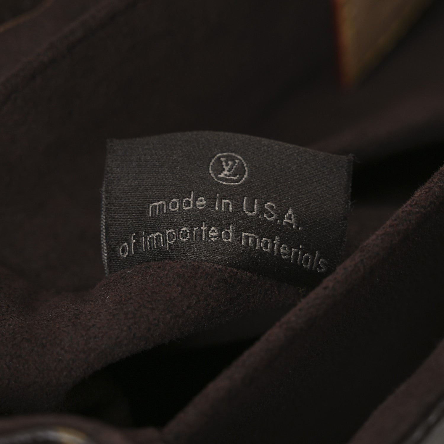 Louis Vuitton Monogram Pochette Metis 7 of 11