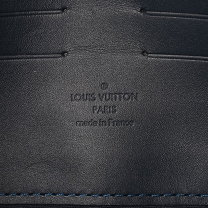 Louis Vuitton Vernis Sunset Boulevard Blue Nuit 6 of 6
