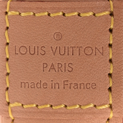 Louis Vuitton Monogram Alma PM 6 of 10