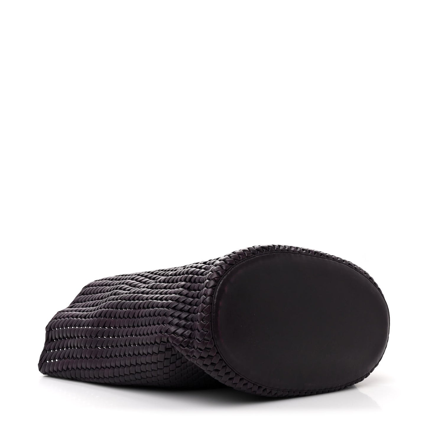 Nappa Intrecciato Rete Tote Iris