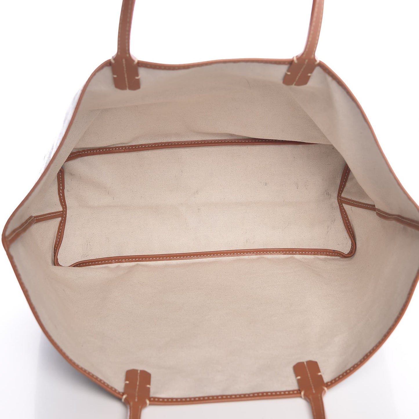Goyardine Saint Louis PM Black Gold