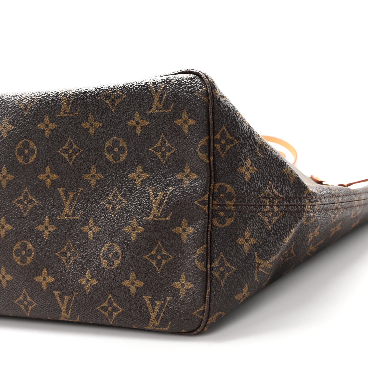 Louis Vuitton Monogram Neverfull GM 10 of 11