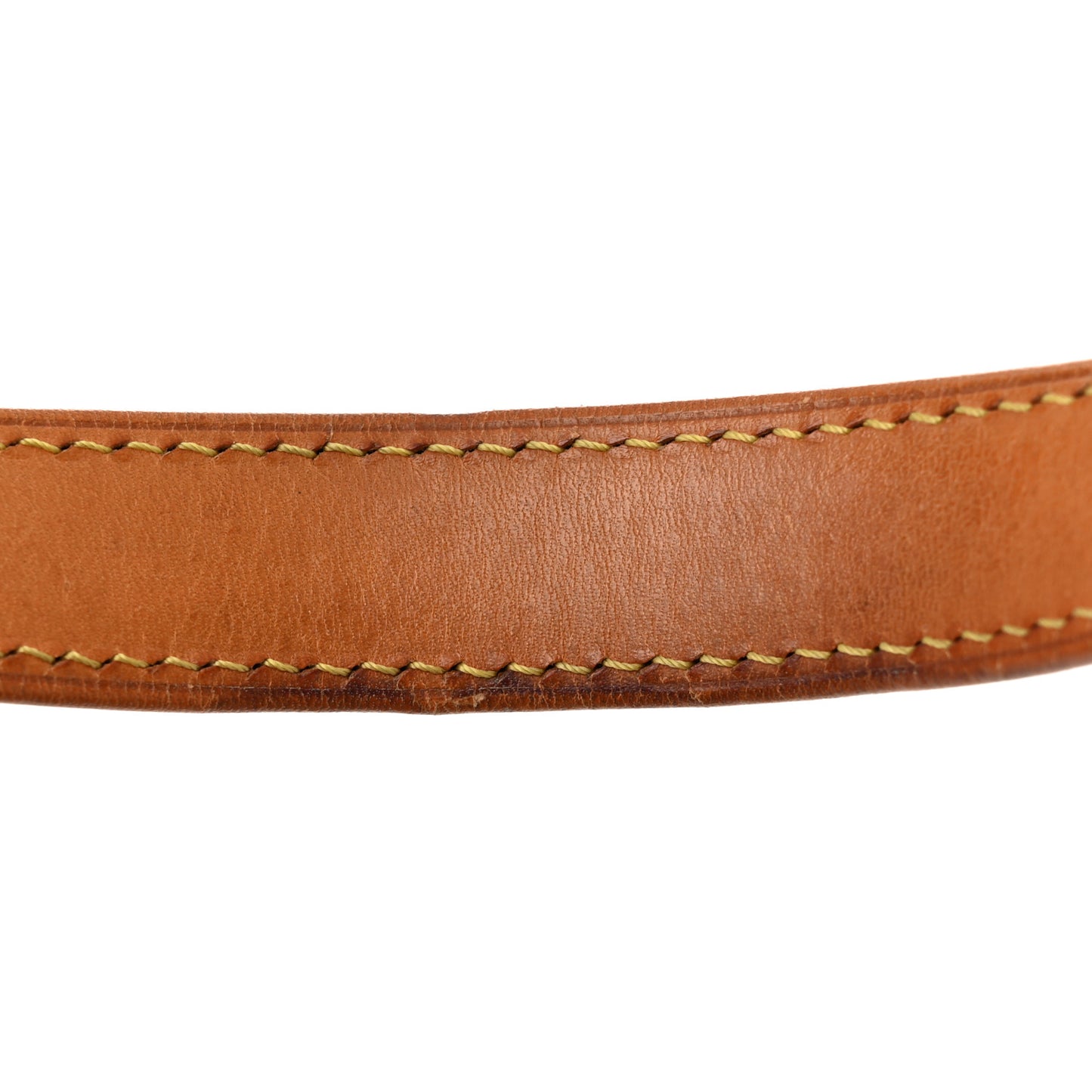 Mat Monogram Willwood Blue