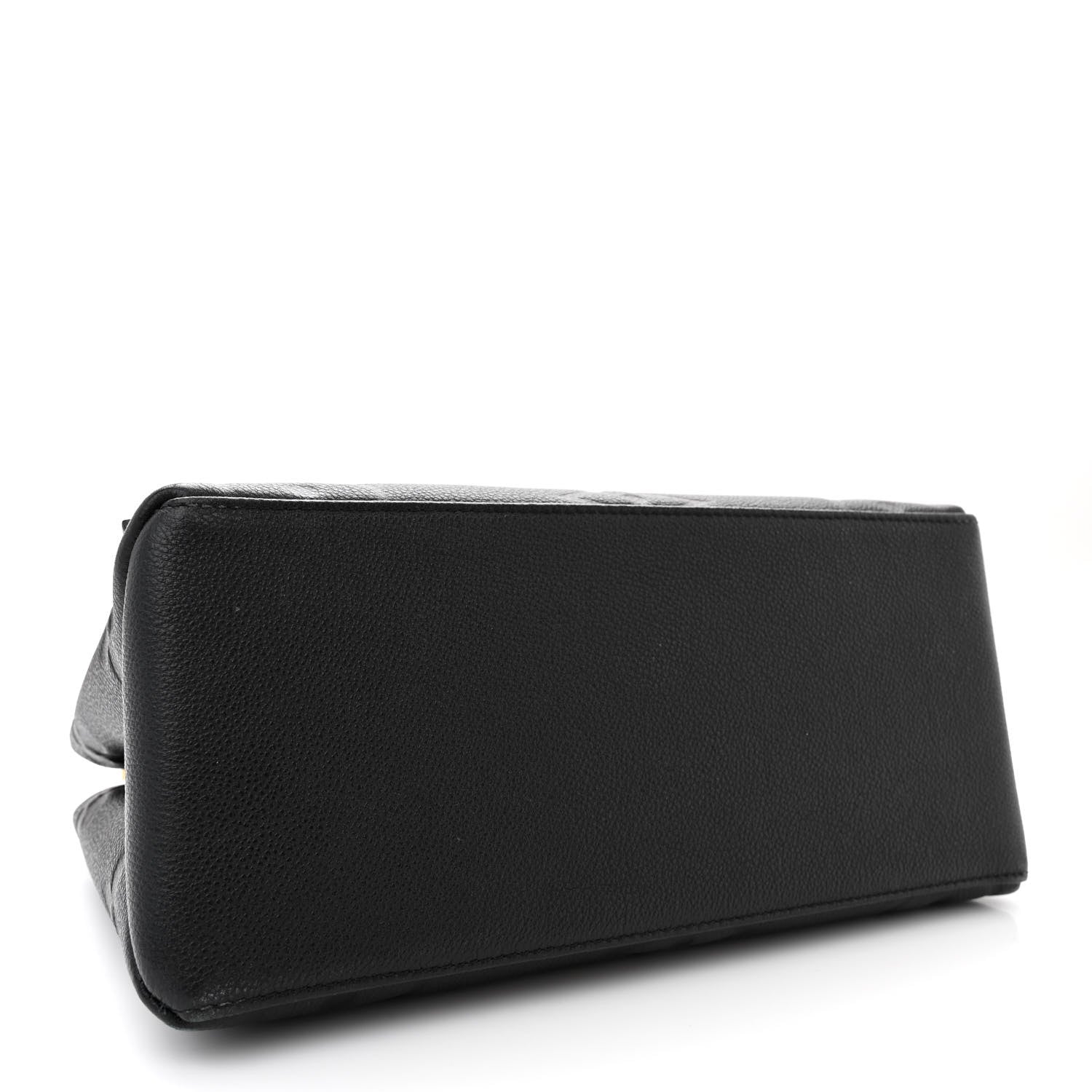 Louis Vuitton Empreinte Monogram Giant Petit Palais Black 4 of 14