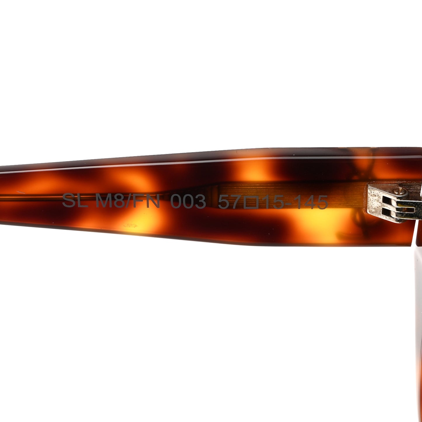 SL M8/FN Sunglasses Tortoise