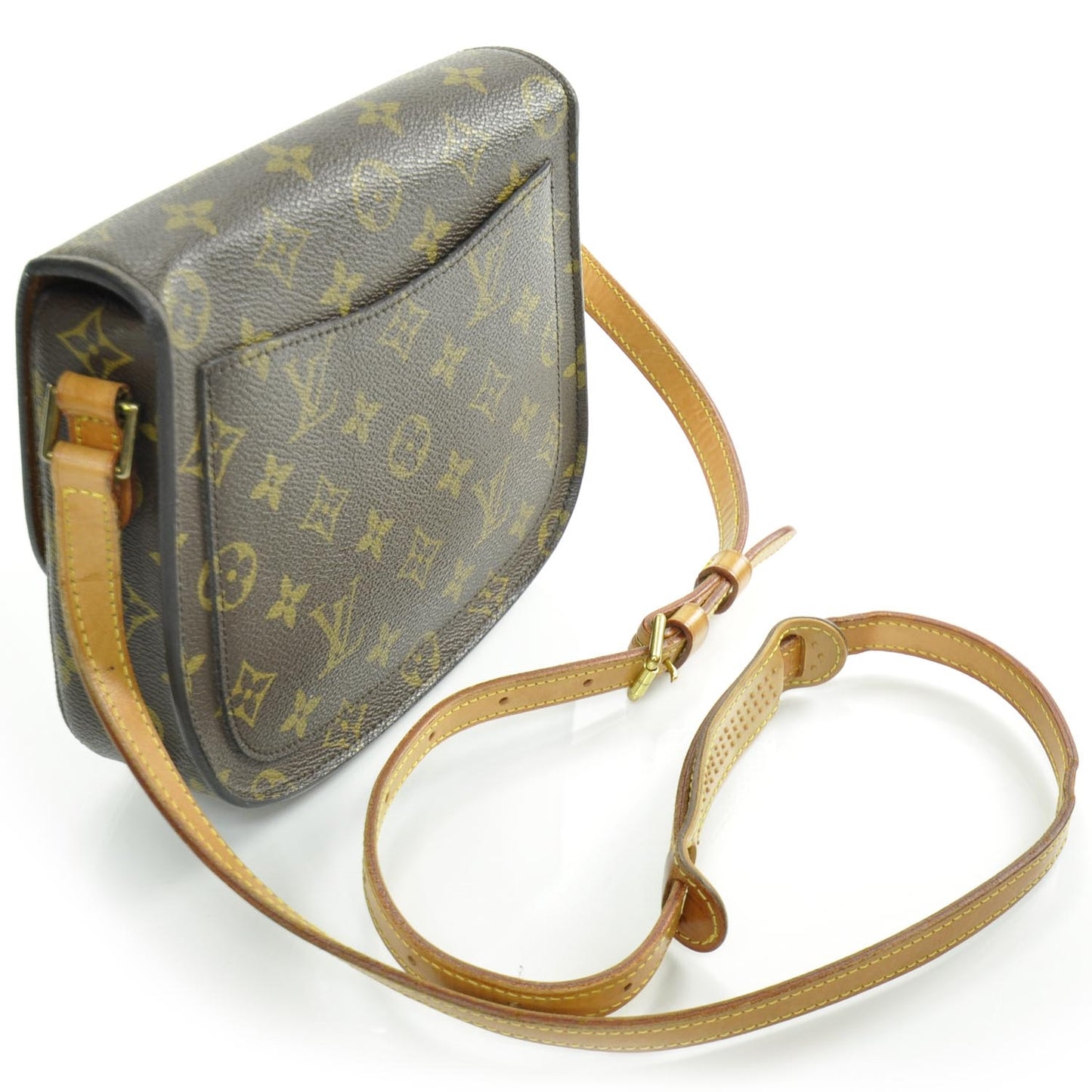 Monogram Saint Cloud
