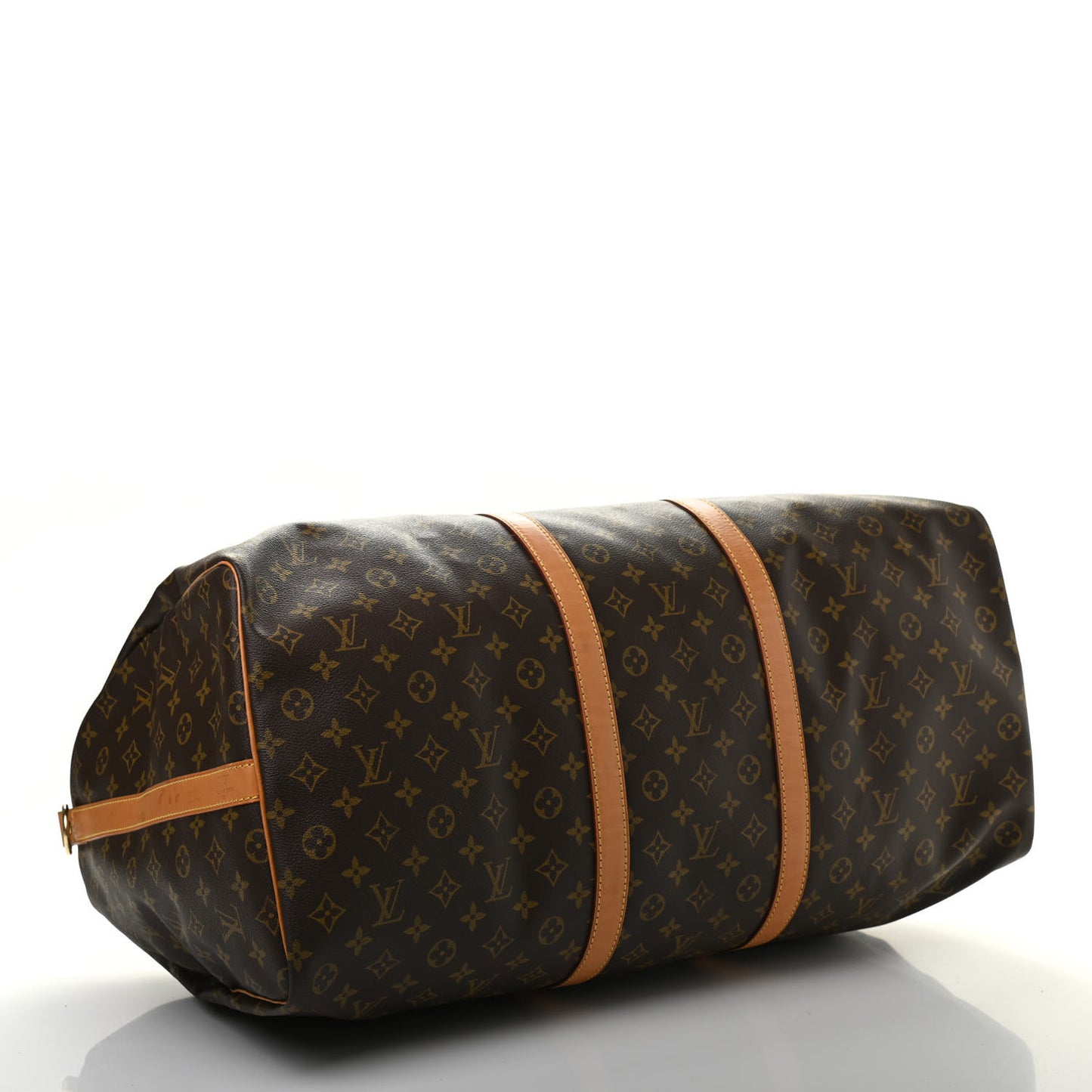 Monogram Keepall Bandouliere 60