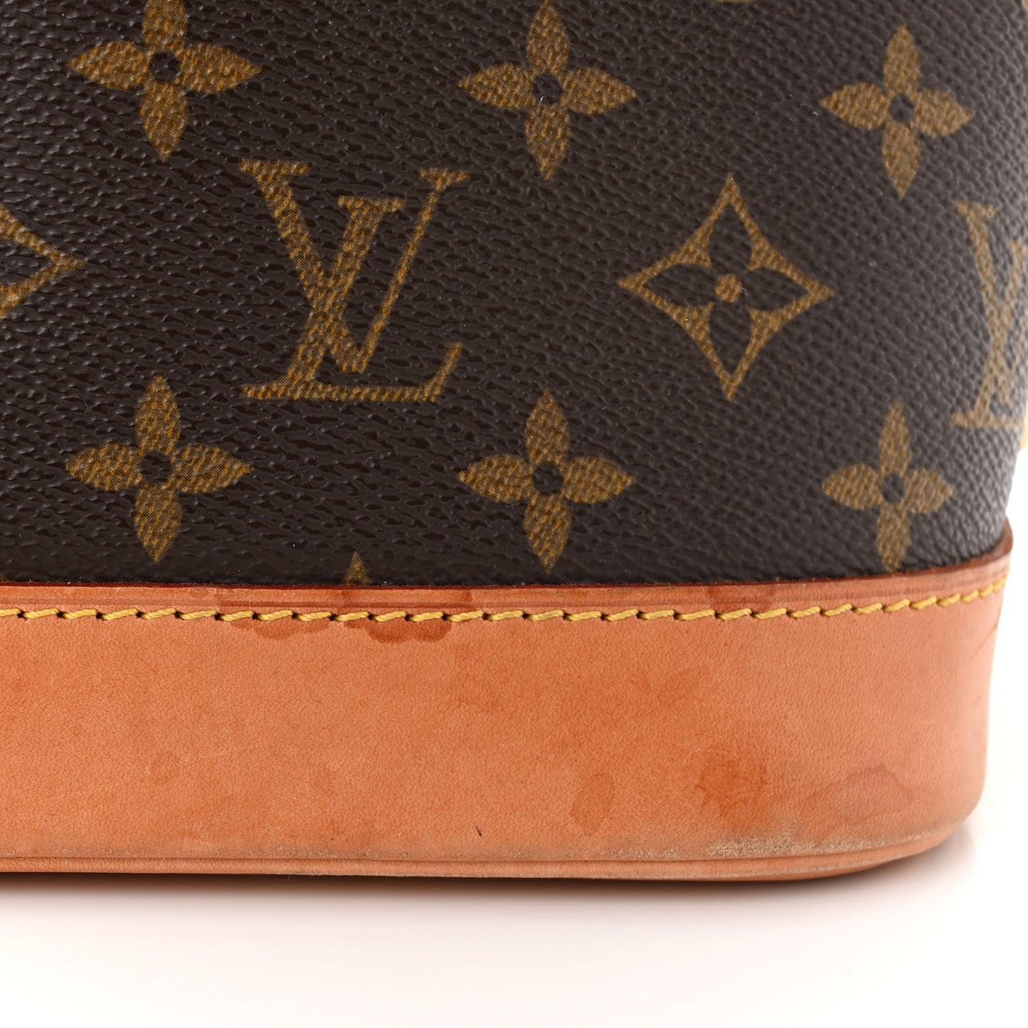 Monogram Alma PM
