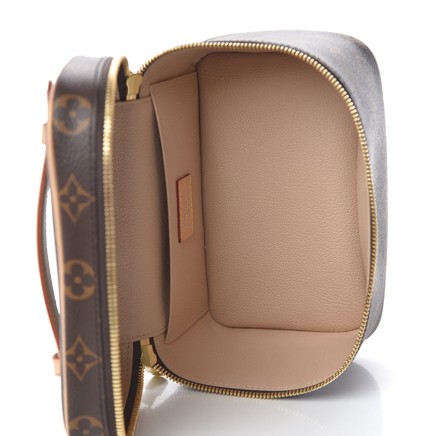 Louis Vuitton Monogram Nice Mini 5 of 6
