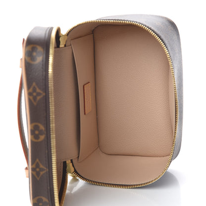 Louis Vuitton Monogram Nice Mini 5 of 6