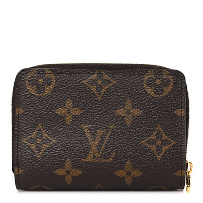 Louis Vuitton Reverse Monogram Lou Wallet 1 of 7