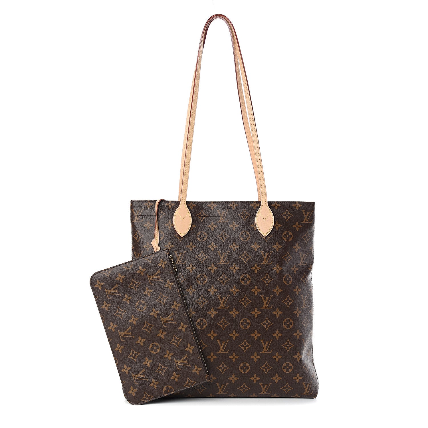 Louis Vuitton Monogram Carry It 1 of 9