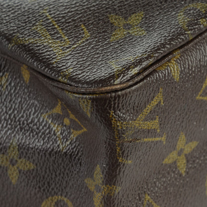 Louis Vuitton Monogram Trousse Toilette 28 8 of 13