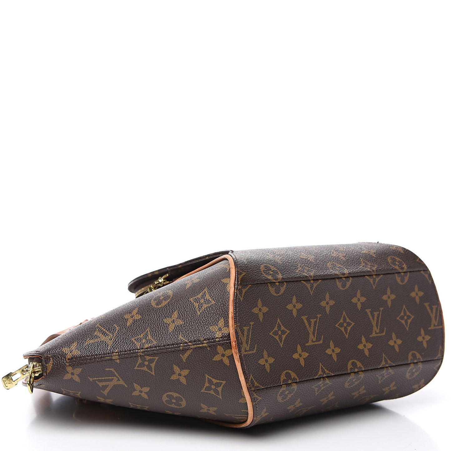 Monogram Ellipse GM Shopping Bag