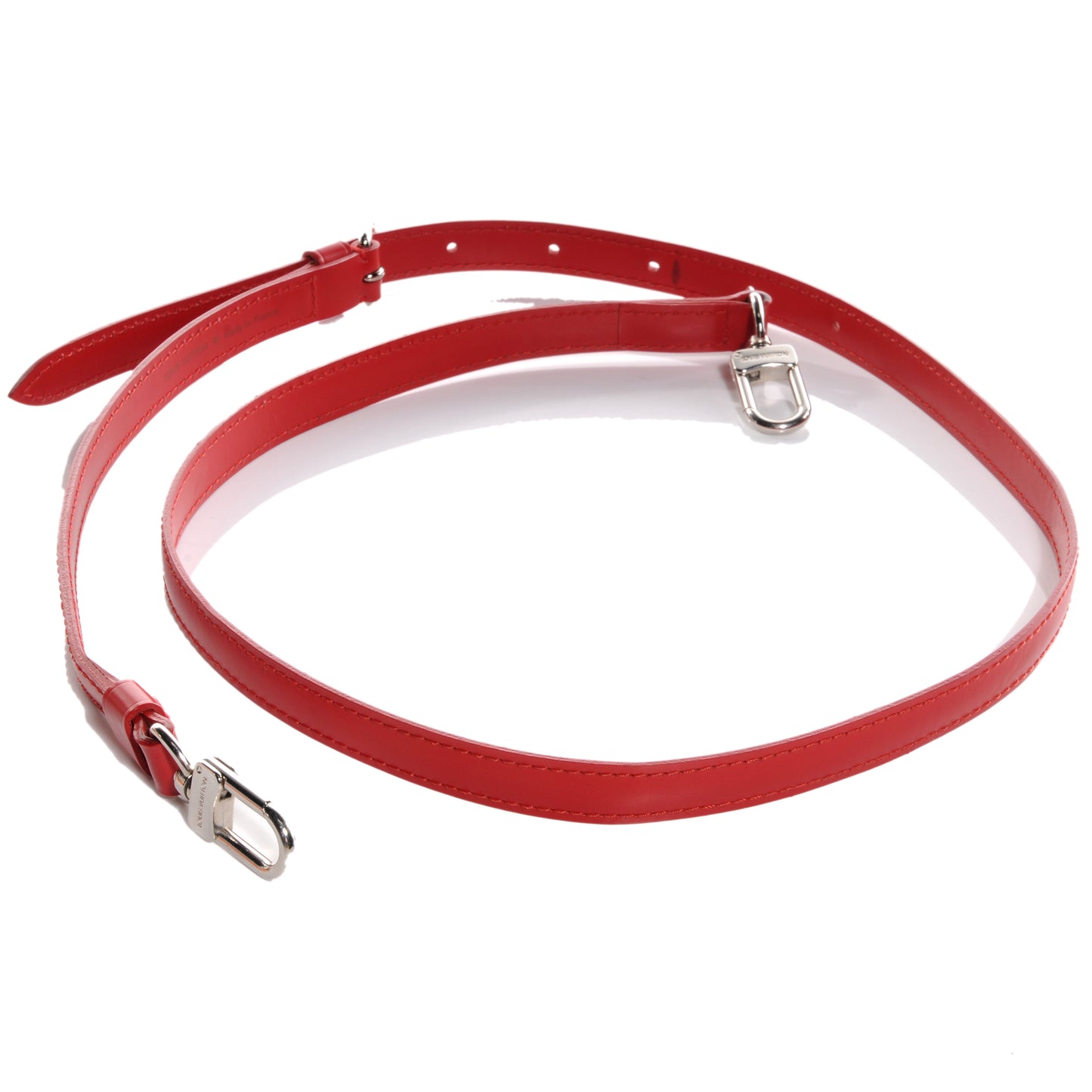 Adjustable Shoulder Strap Red