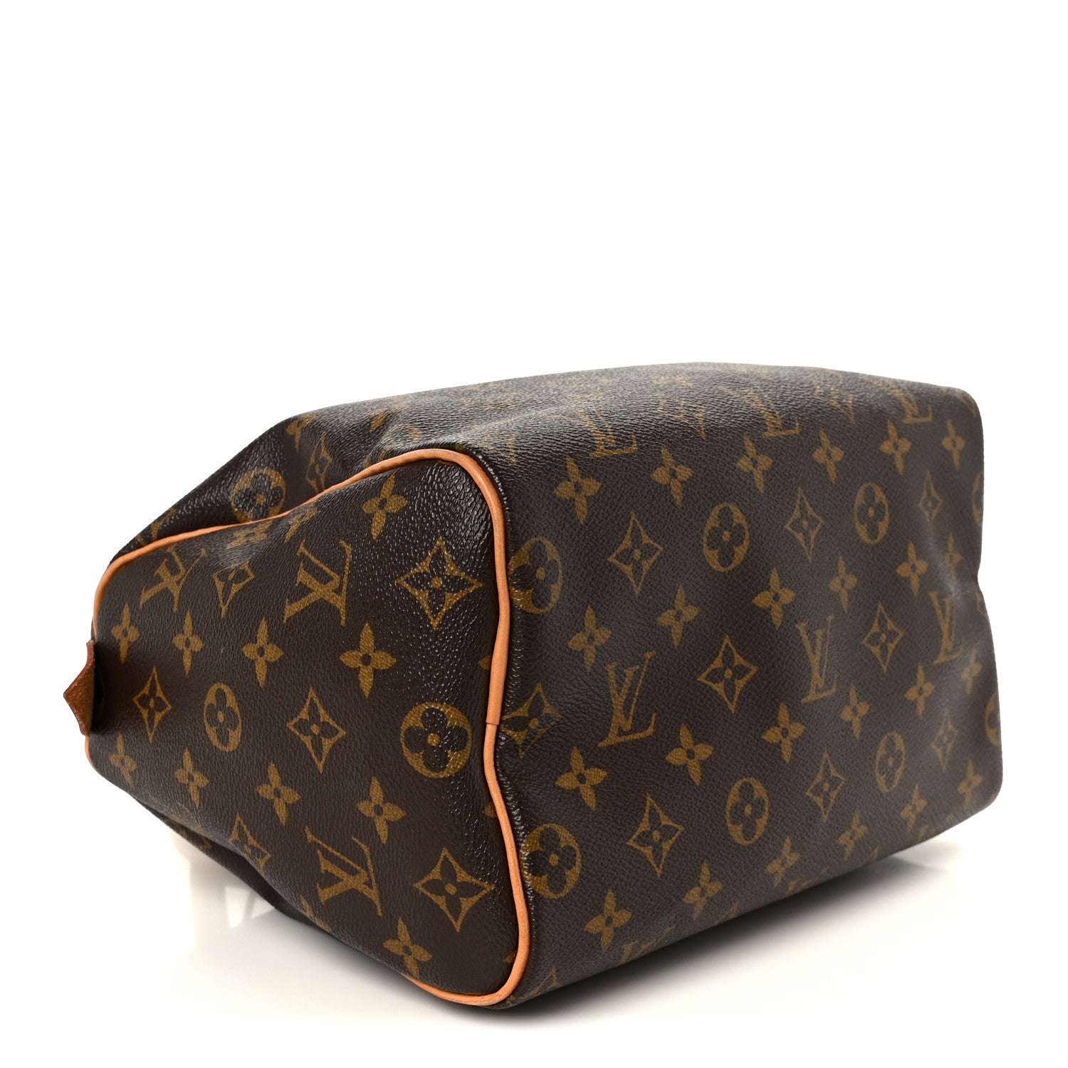Louis Vuitton Monogram Speedy 25 4 of 13