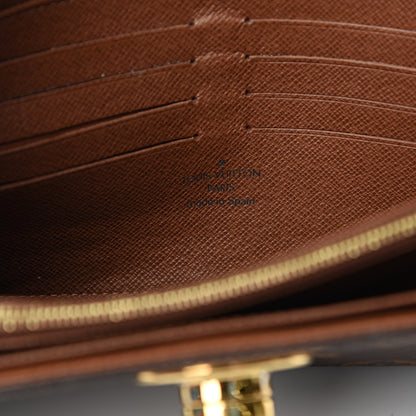 Louis Vuitton Monogram Boetie Wallet 5 of 13