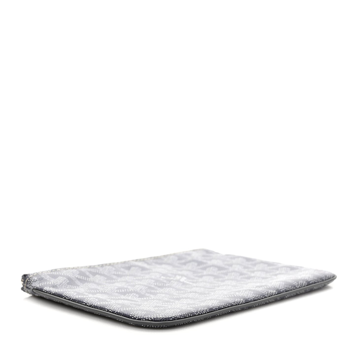 Goyardine Senat Pochette PM Grey