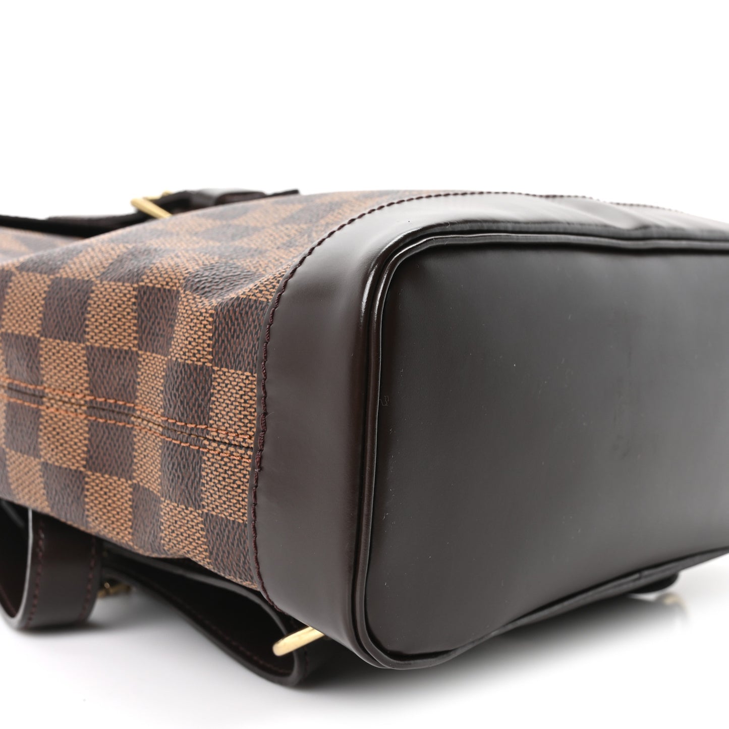 Damier Ebene Soho Backpack