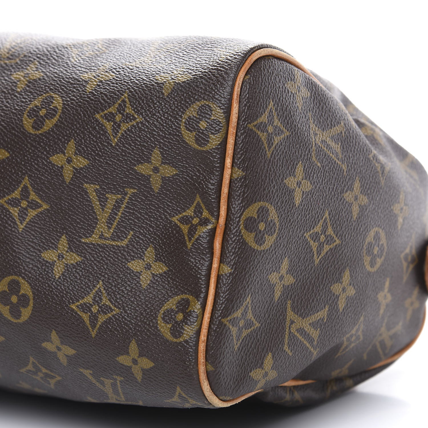 Louis Vuitton Monogram Speedy 25 10 of 12