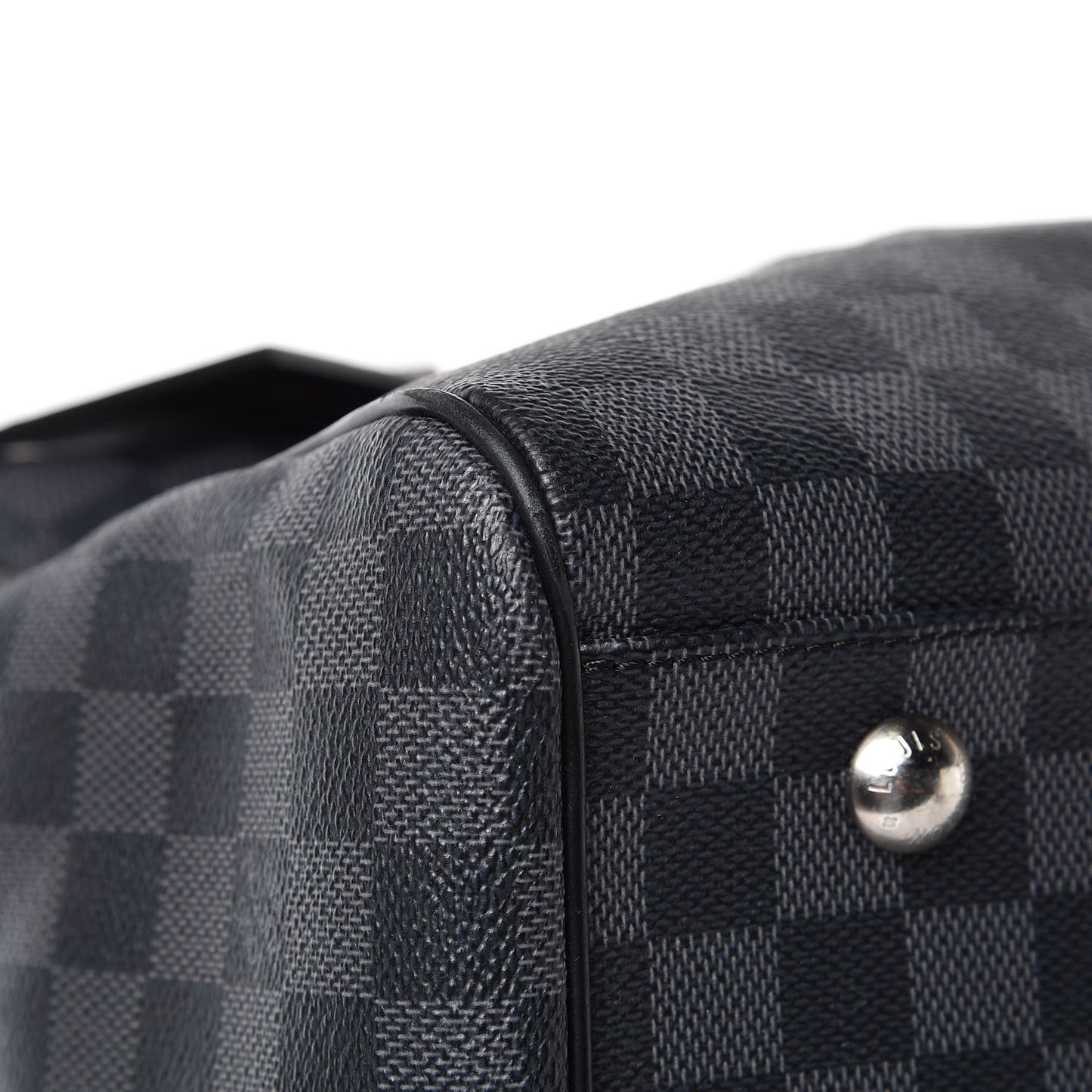 Damier Graphite Roadster