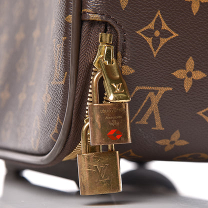 Louis Vuitton Monogram Pegase Legere 55 14 of 14
