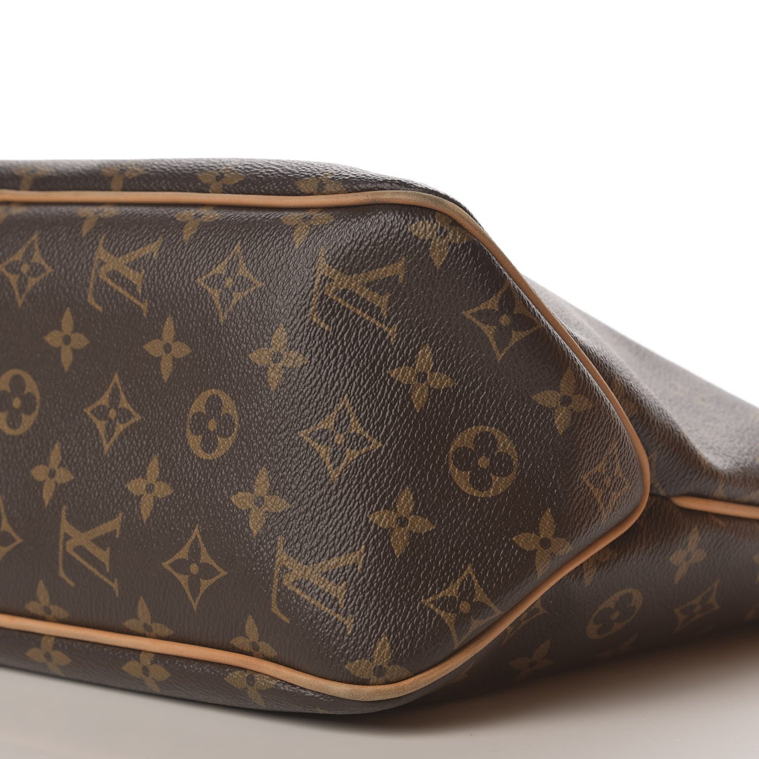 Louis Vuitton Monogram Delightful MM Pivoine 7 of 12