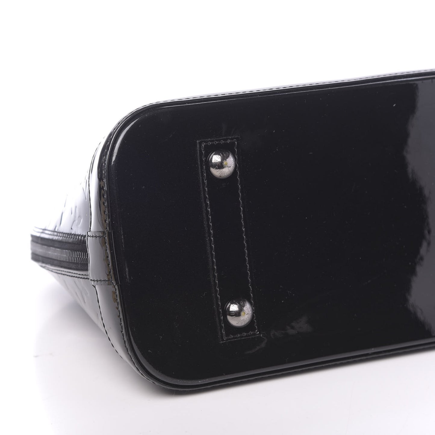 Vernis Alma PM Noir Magnetique