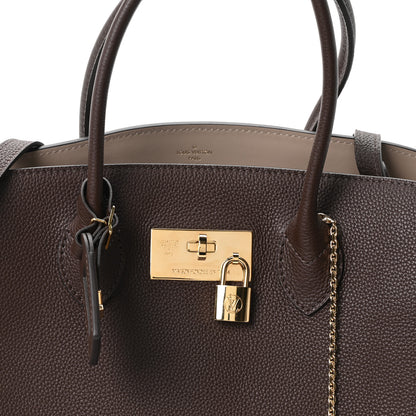 Louis Vuitton Veau Nuage Milla MM Ebene 7 of 9