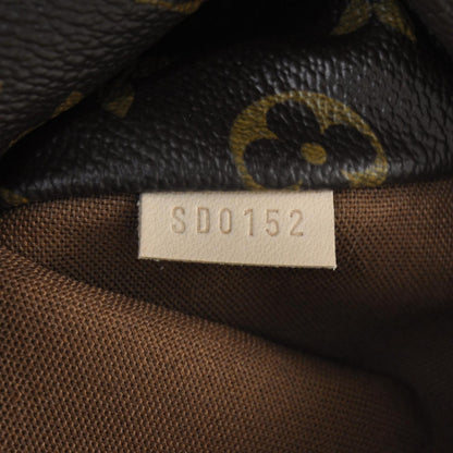 Louis Vuitton Monogram Totally GM 8 of 9