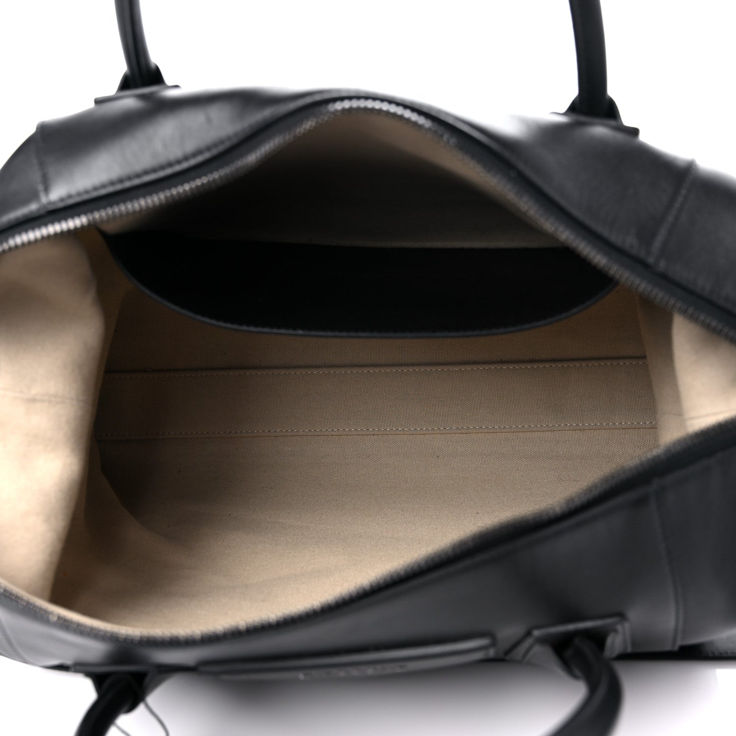 Givenchy Smooth Calfskin Medium Soft Antigona Black 6 of 13