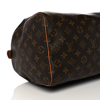 Louis Vuitton Monogram Speedy 35 7 of 20