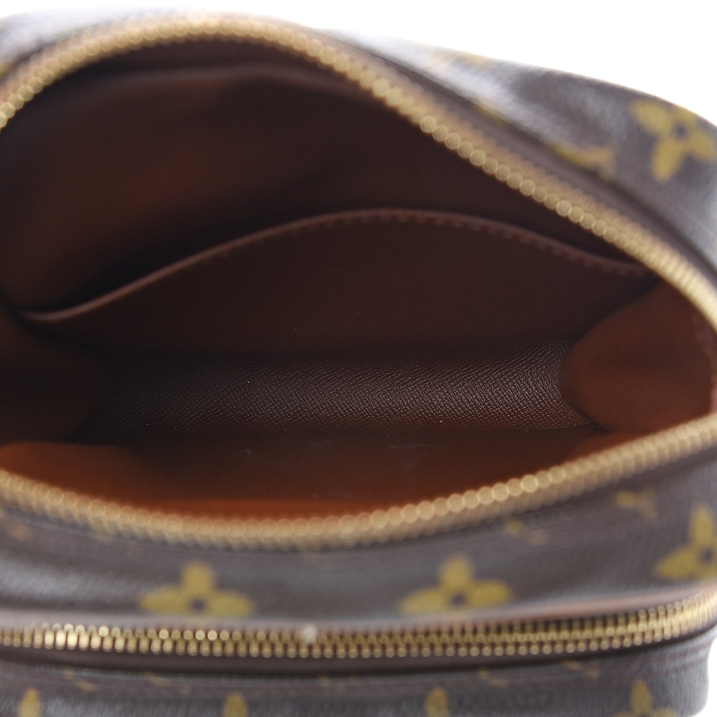 Monogram Amazone