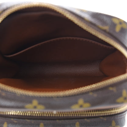 Louis Vuitton Monogram Amazone 4 of 11