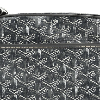 Goyard Goyardine Sac Cap Vert Grey 7 of 12