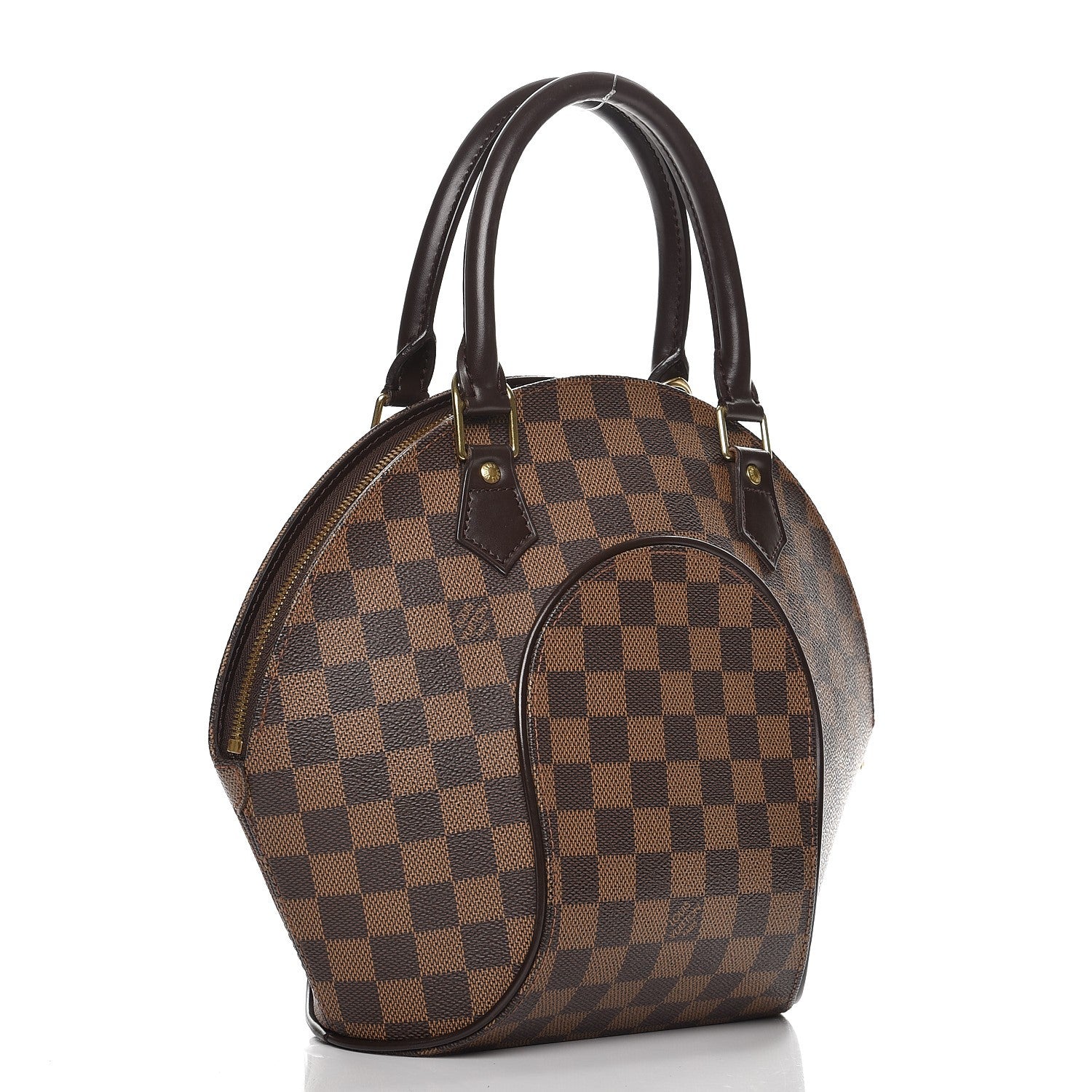 Louis Vuitton Damier Ebene Ellipse PM 3 of 8
