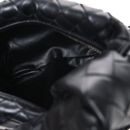 Bottega Veneta Nappa Intrecciato Mini Jodie Black 4 of 9
