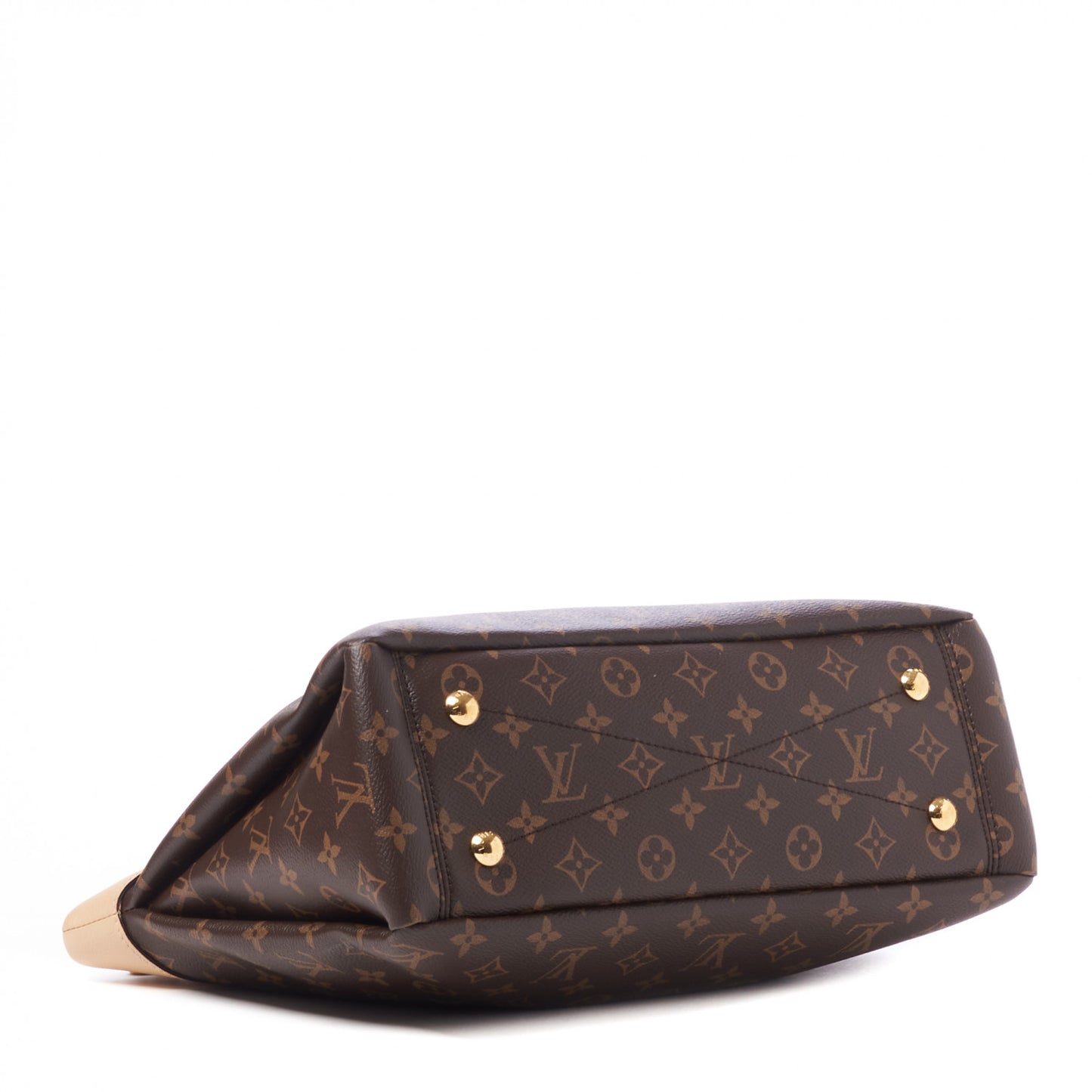 Monogram Pallas Shopper Dune