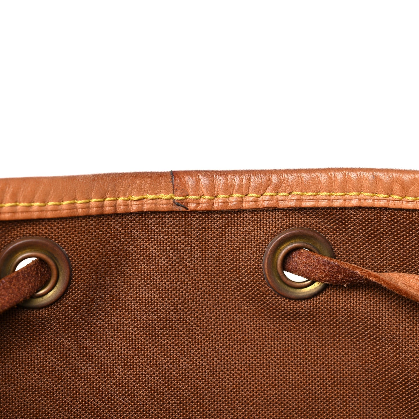 Monogram Montsouris MM Backpack