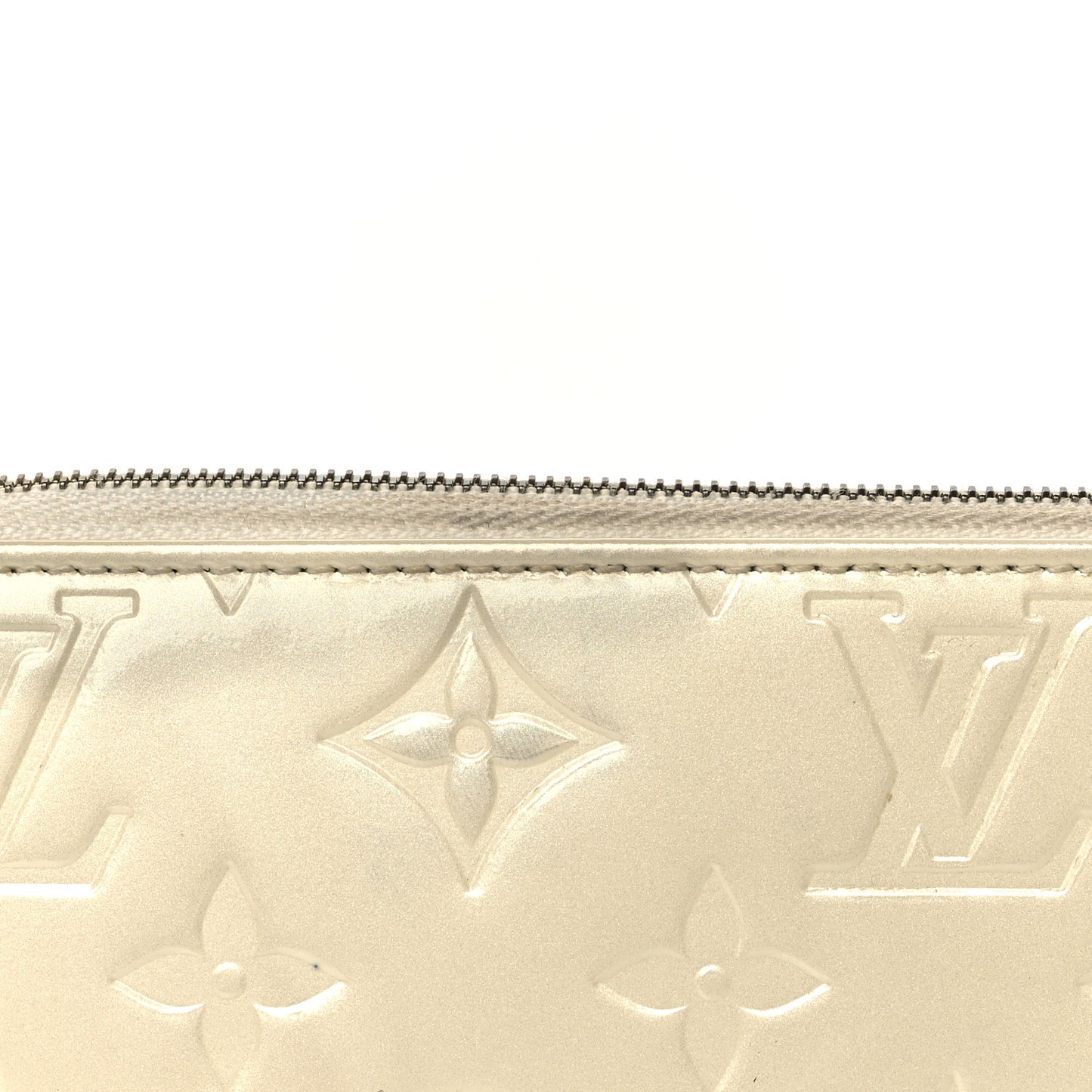 Vernis Lexington Pochette Perle