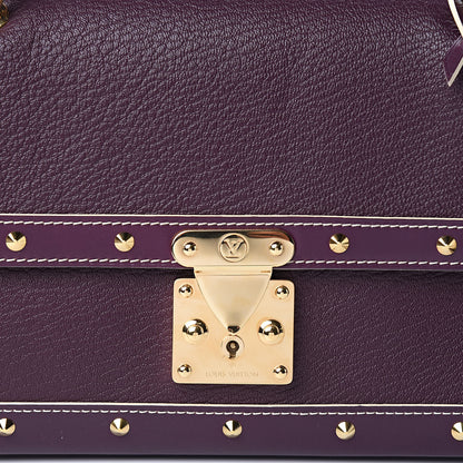 Louis Vuitton Suhali Le Talentueux Prune 9 of 9
