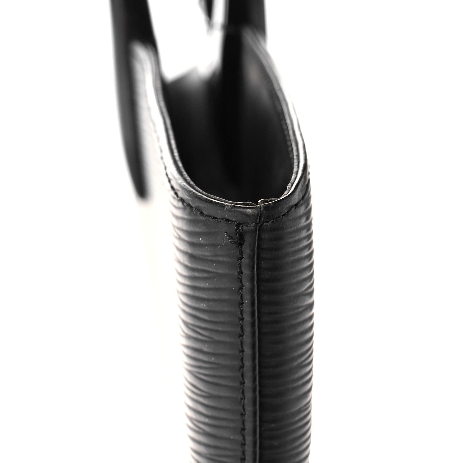 Louis Vuitton Epi Noctambule Black 17 of 17