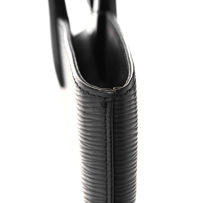 Louis Vuitton Epi Noctambule Black 17 of 17