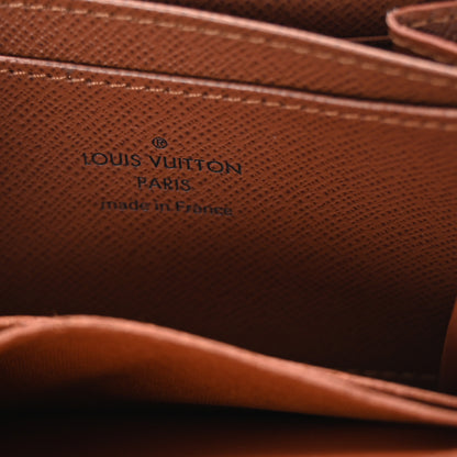 Louis Vuitton Monogram Zippy Coin Purse 6 of 6