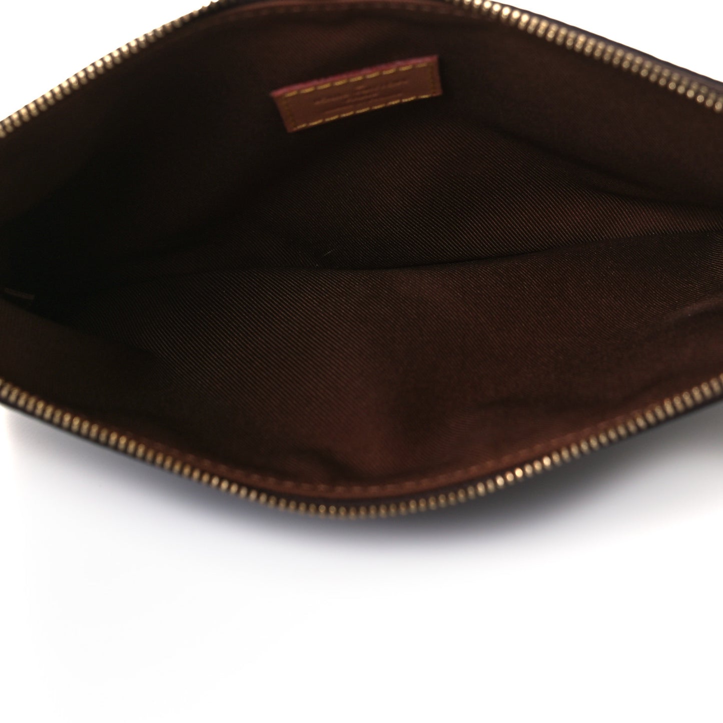 Monogram Etui Voyage PM Pouch
