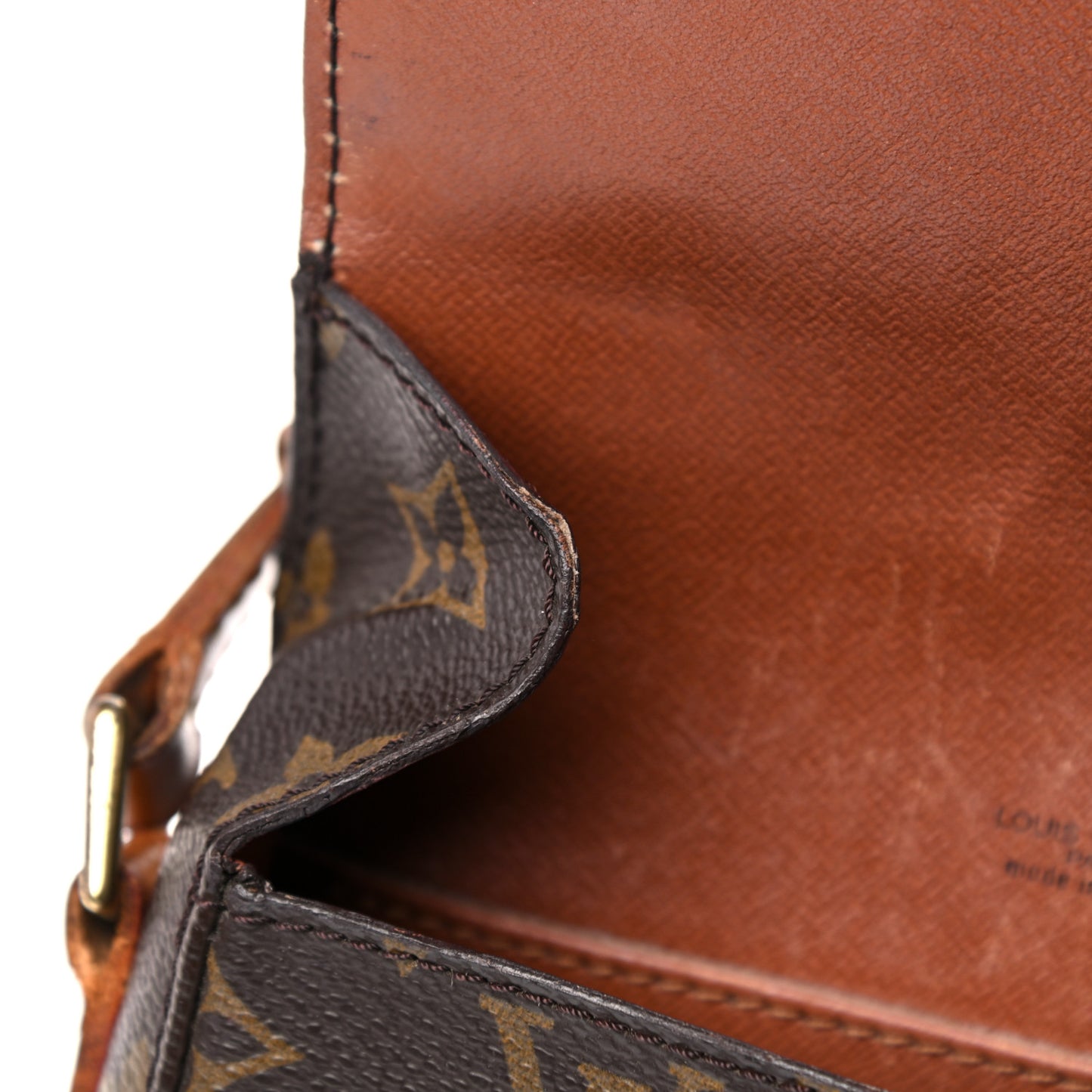 Monogram Saint Cloud PM