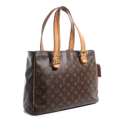 Louis Vuitton Monogram Multipli-Cite 3 of 7