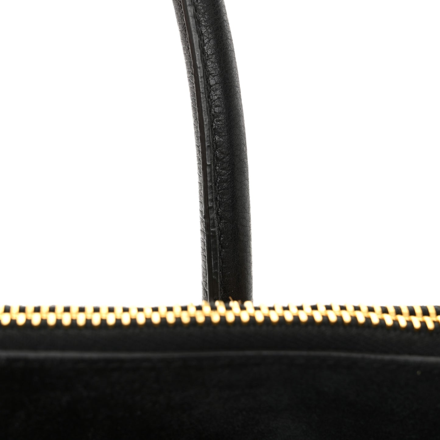 Cavallino Leopard Print Twin Pocket Tote Miele Moro