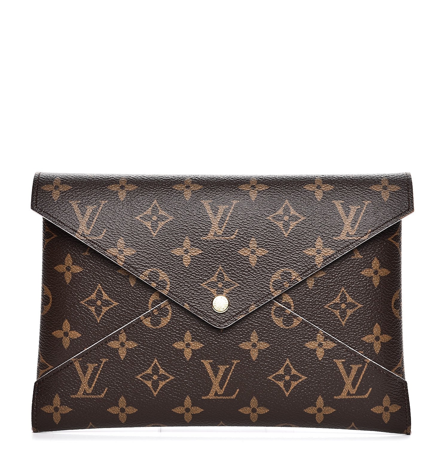 Louis Vuitton Monogram Kirigami Pochette Set 2 of 10