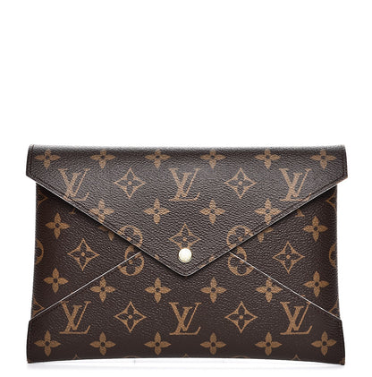 Louis Vuitton Monogram Kirigami Pochette Set 2 of 10